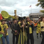 Honk2013parade