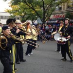 Honk2013parade_drums